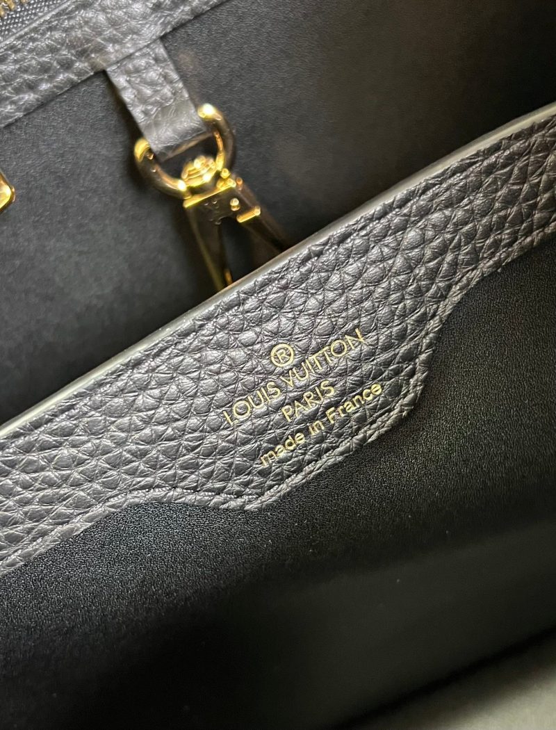 Louis Vuitton Capucines BB Bag - Image 9
