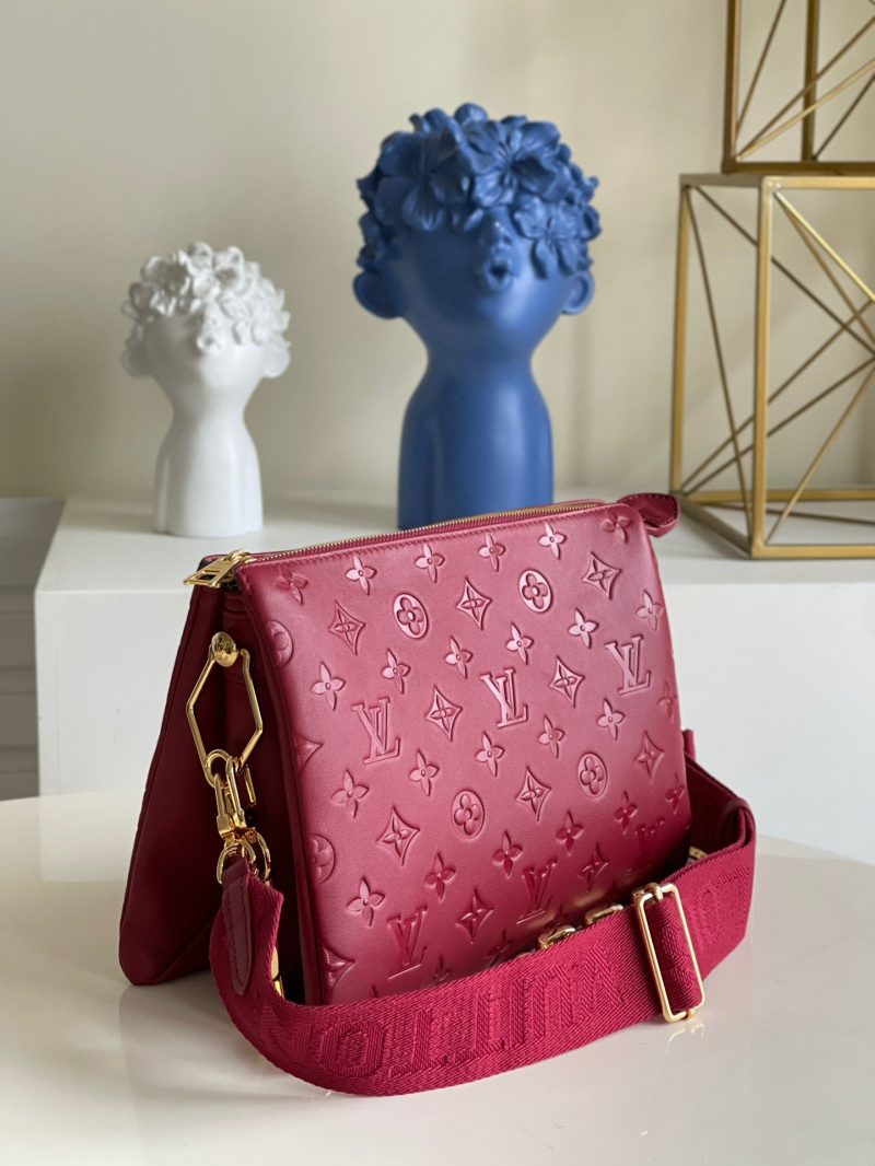 Louis Vuitton Coussin PM Bag - Image 3