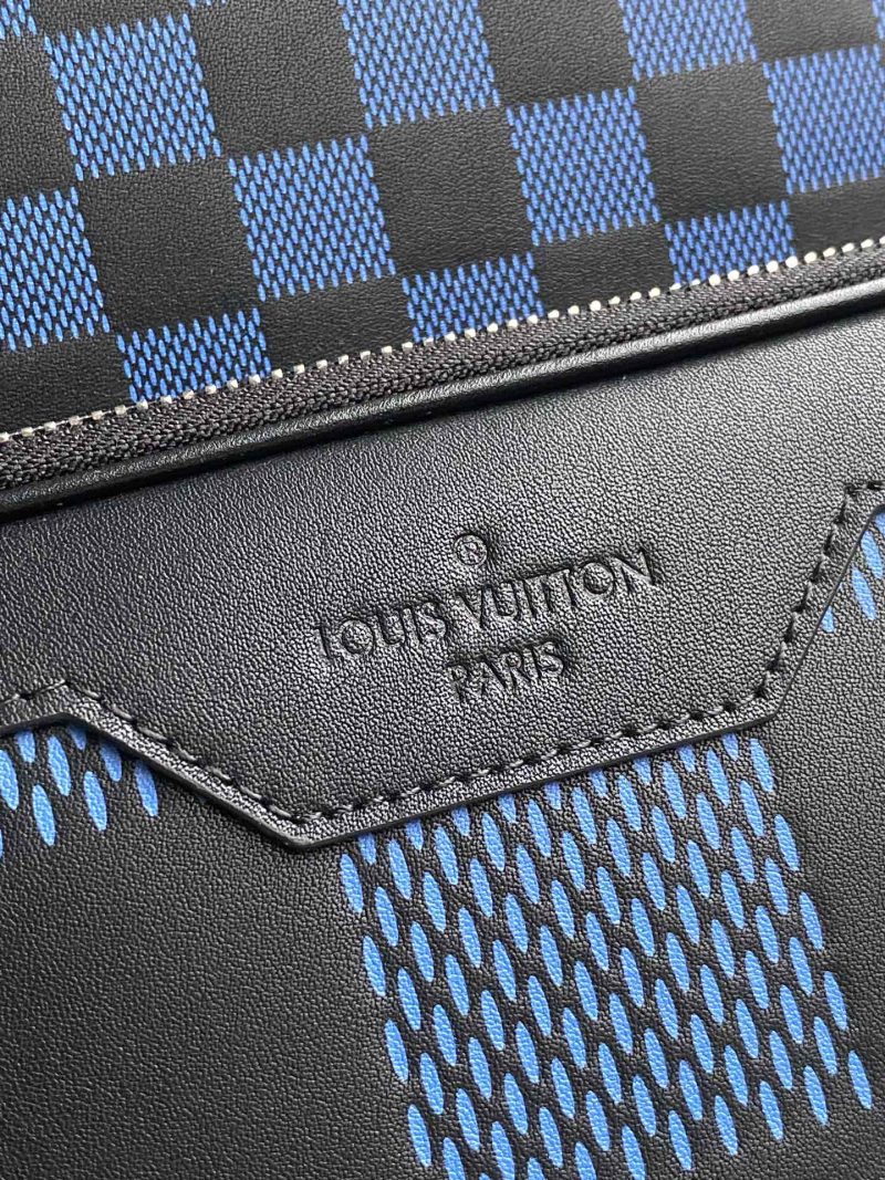 Louis Vuitton Campus Backpack - Image 2