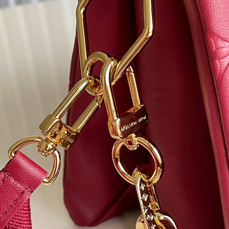 Louis Vuitton Coussin PM Bag - Image 4