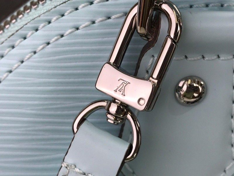 Louis Vuitton Alma BB bag - Image 8
