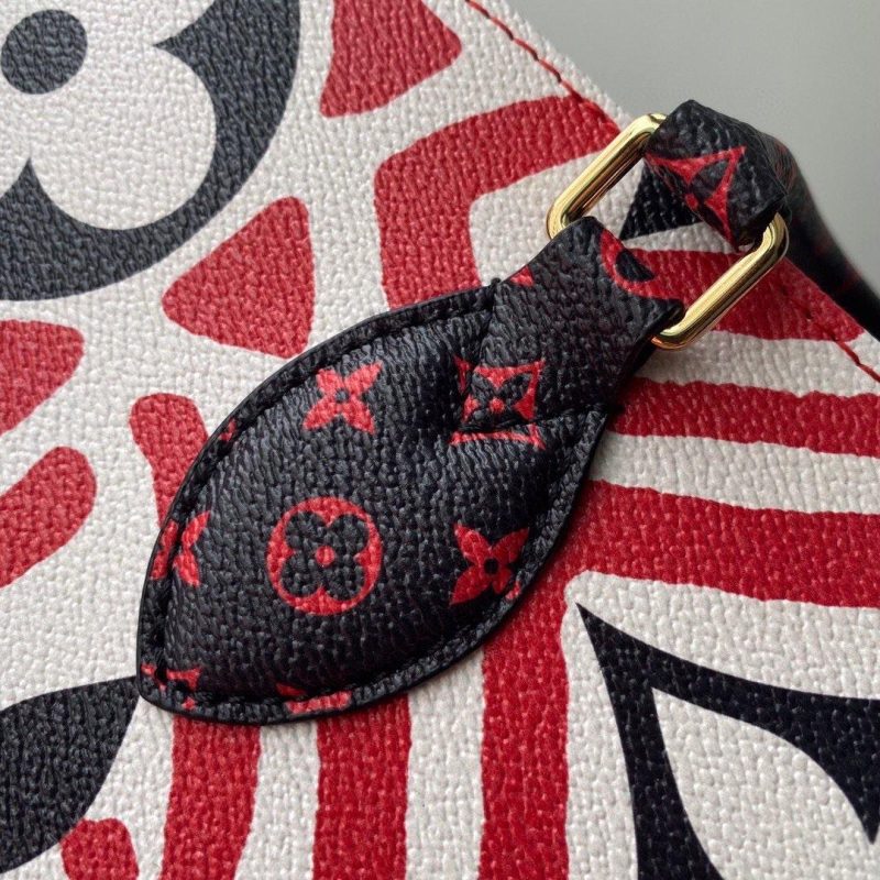 Louis Vuitton Crafty Speedy Bandoulière 25 - Image 3