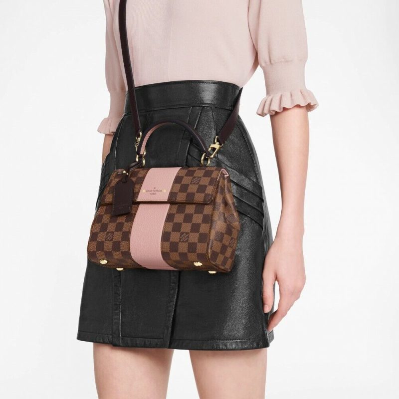 Louis Vuitton Bond Street BB Bag - Image 4