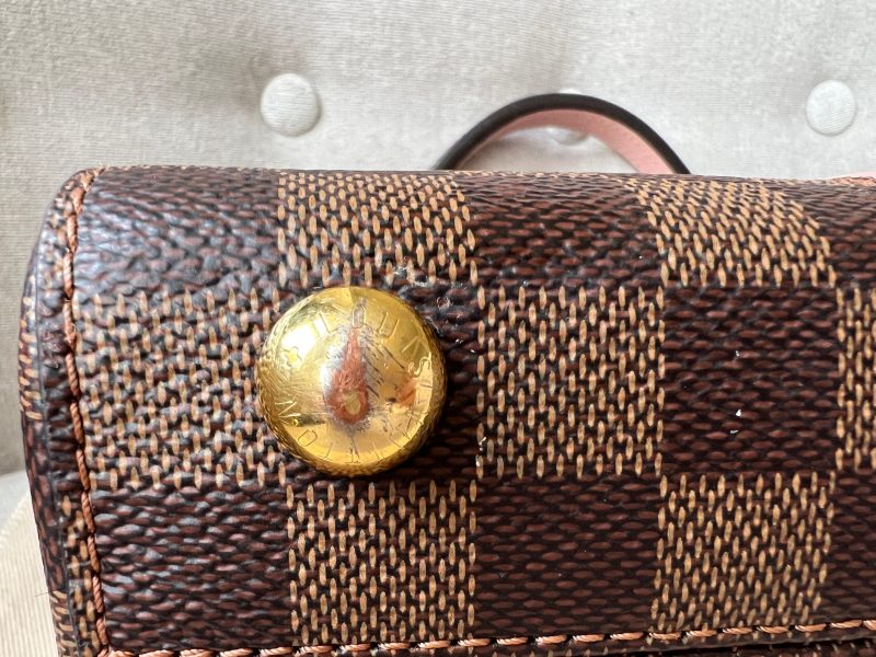 Louis Vuitton Bond Street BB Bag - Image 19