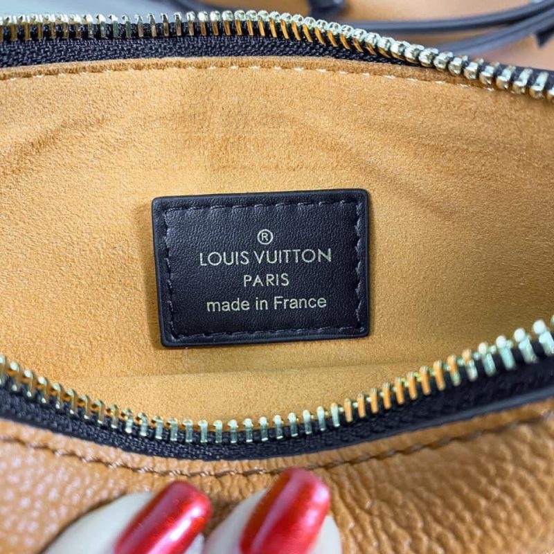 Louis Vuitton Crafty Neverfull MMTote Bag - Image 10