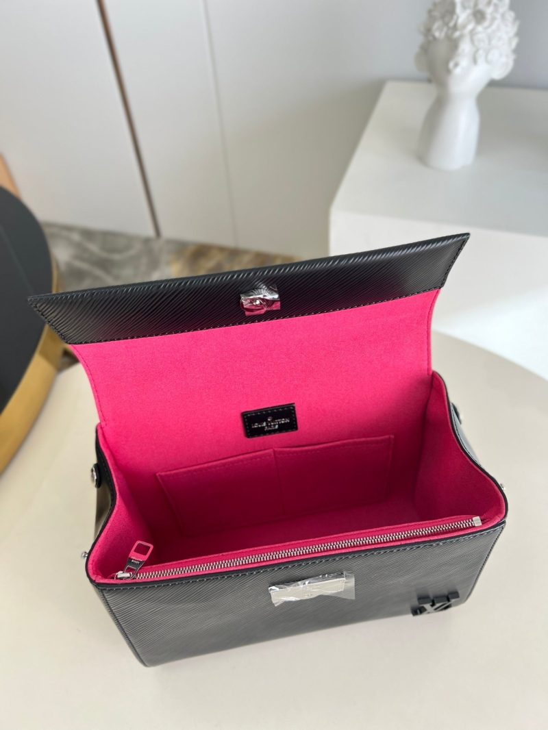 Louis Vuitton Cluny BB Bag - Image 9
