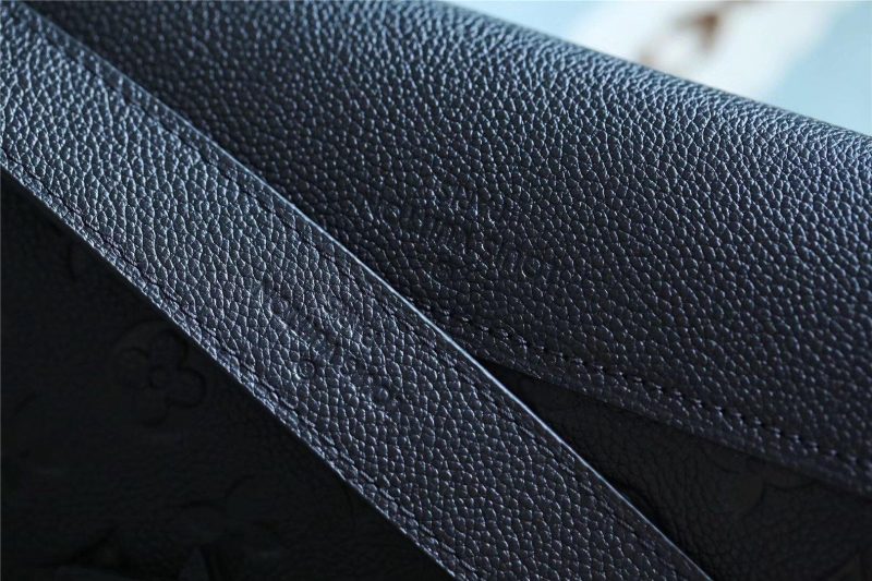 Louis Vuitton Alma BB Bag - Image 5