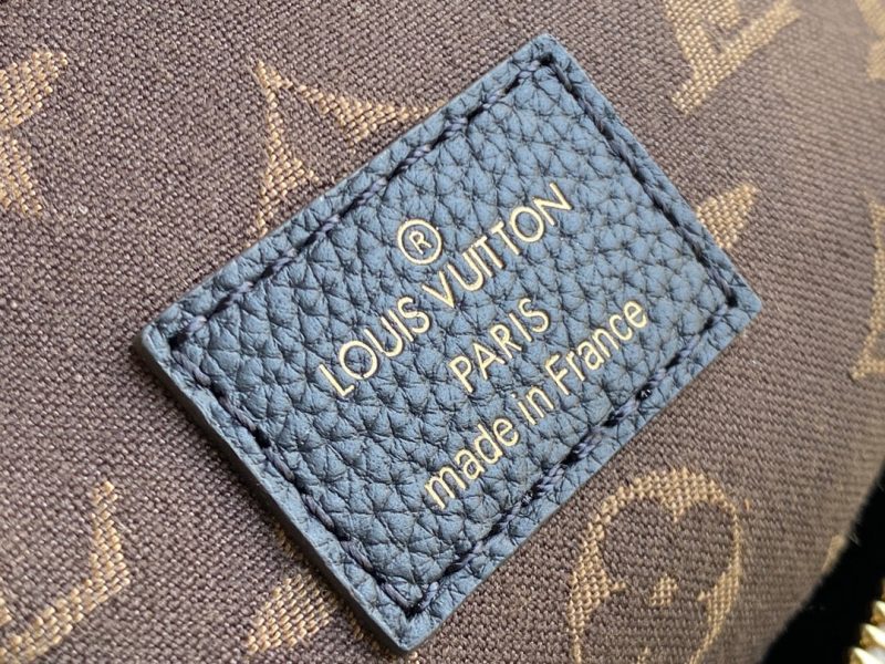 Louis Vuitton Cruiser PM Bag - Image 4