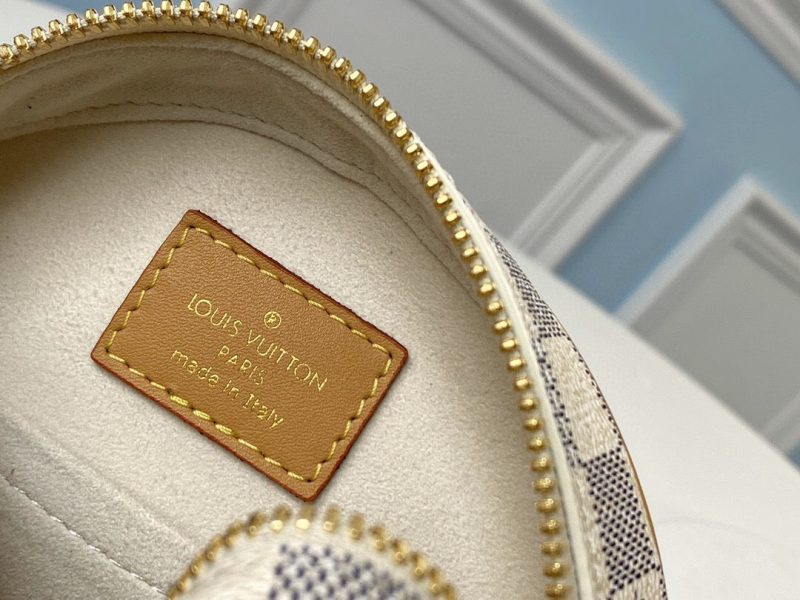 Louis Vuitton Boite Chapeau Souple PM Bag - Image 2