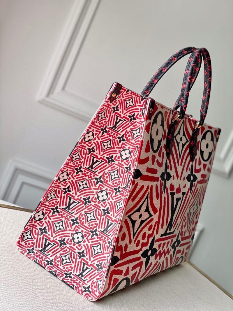 Louis Vuitton Crafty Speedy Bandoulière 25
