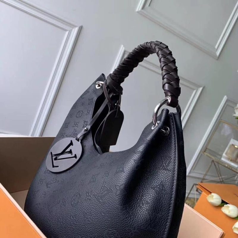 Louis Vuitton Carmel Bag Black - Image 2