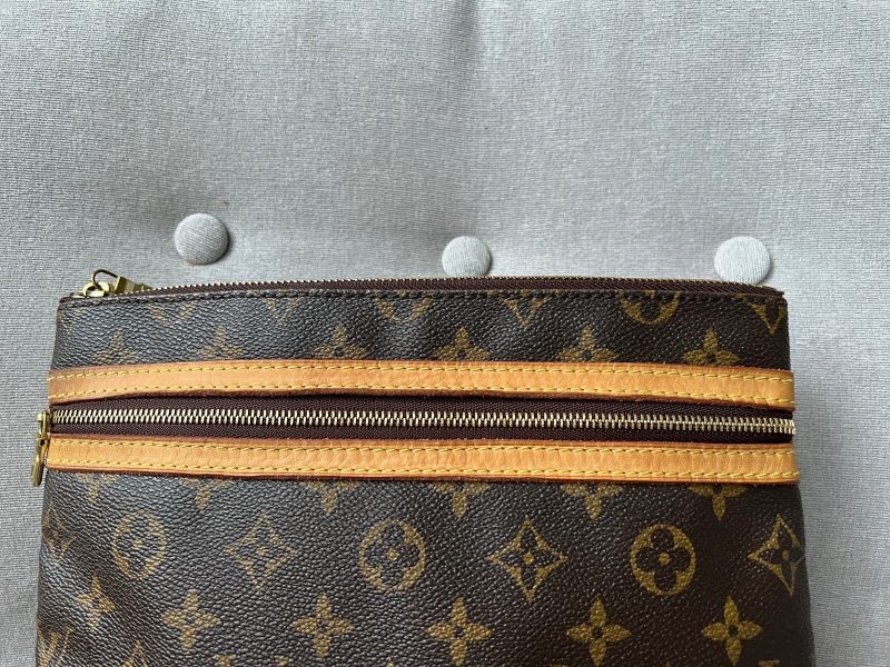 Louis Vuitton Boston - Image 5