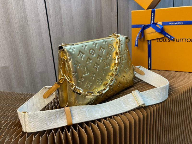 Louis Vuitton Coussin PM Bag - Image 2