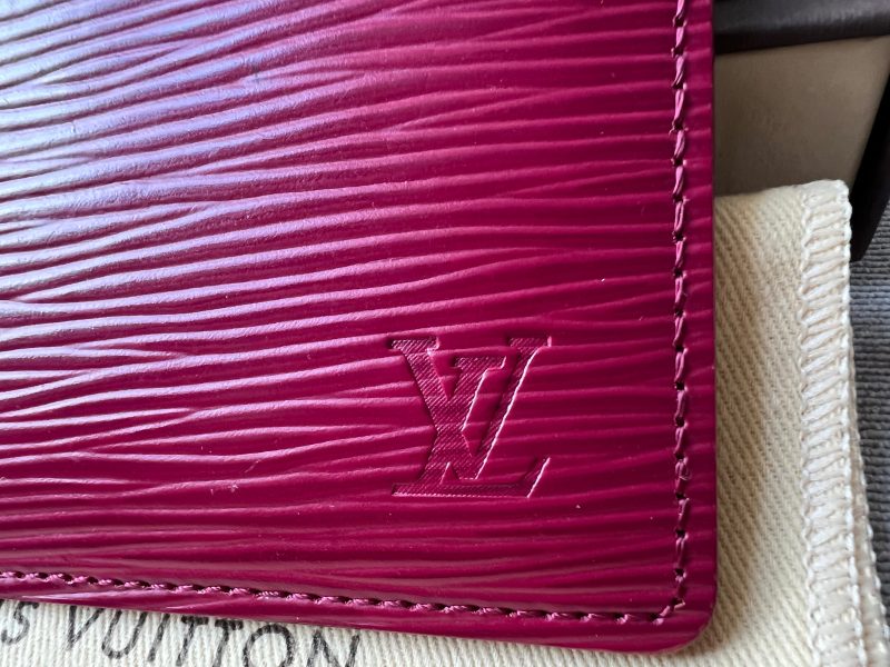 Louis Vuitton Card Holder Recto Verso Monogram - Image 4