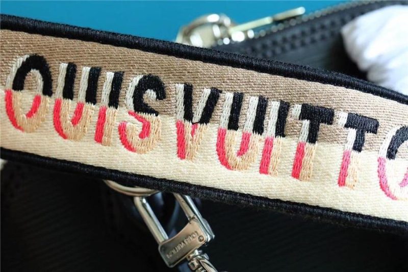 Louis Vuitton Alma BB Bag - Image 7
