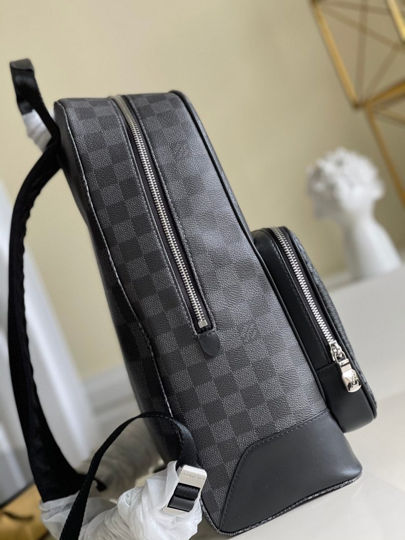 Louis Vuitton Campus Bumbag - Image 3