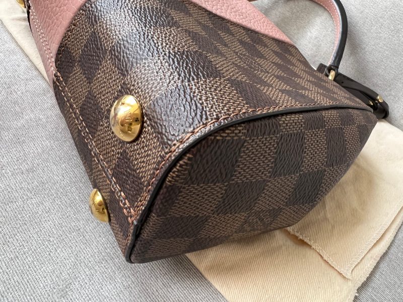 Louis Vuitton Bond Street BB Bag - Image 23