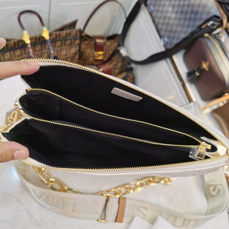 Louis Vuitton Coussin PM Bag - Image 8
