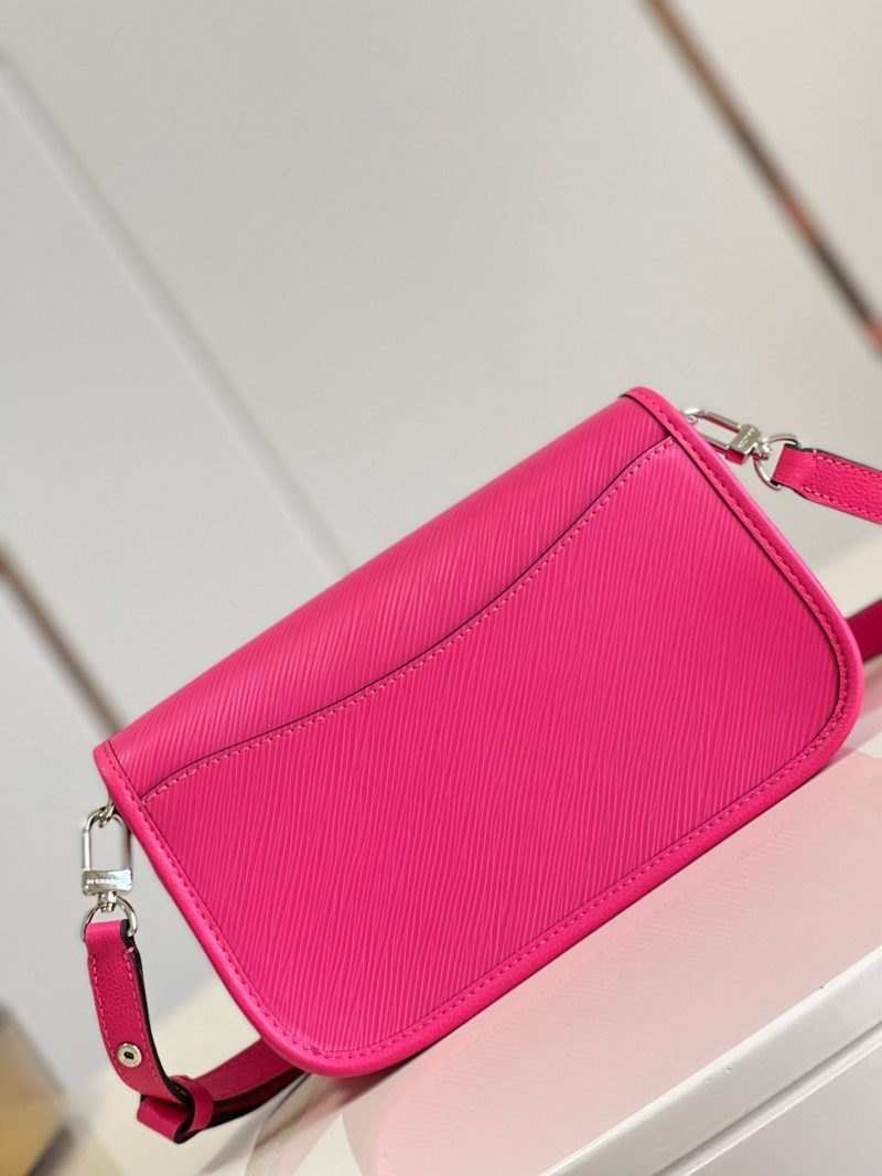 Louis Vuitton BUCI crossbody Bag - Image 4
