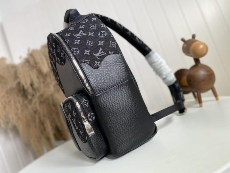 Louis Vuitton backpack palm springs mini - Image 4