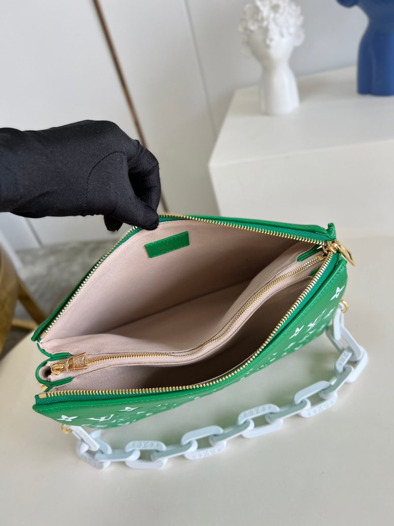 Louis Vuitton Coussin PM Bag - Image 8