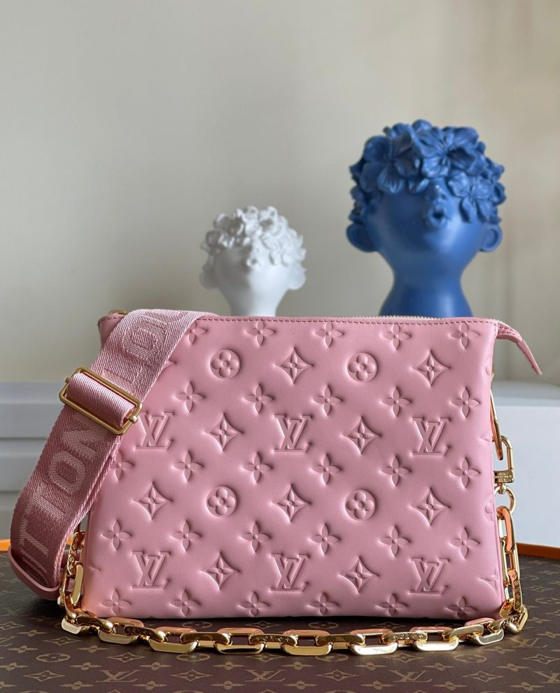 Louis Vuitton Coussin PM Bag