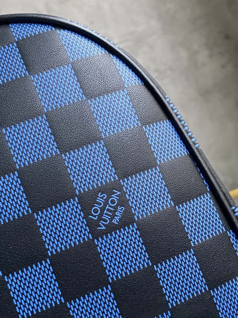 Louis Vuitton Campus Backpack - Image 3