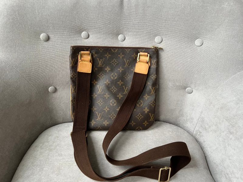 Louis Vuitton Boston - Image 8