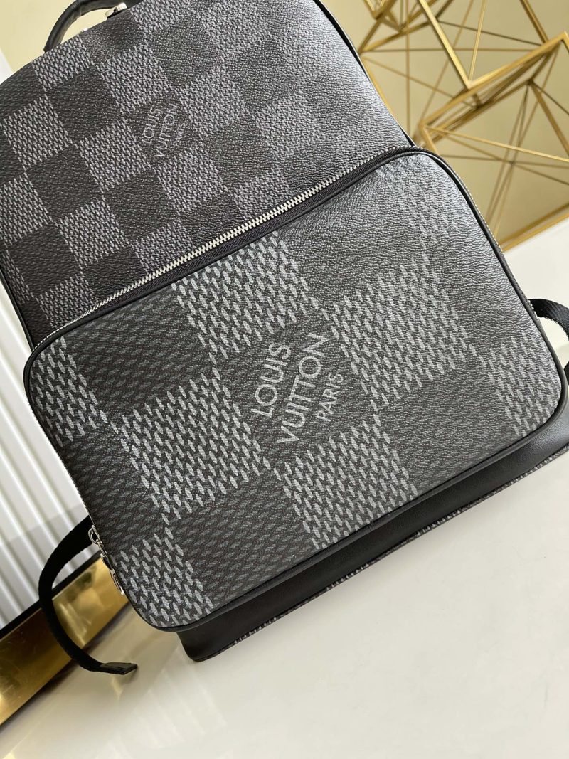 Louis Vuitton Campus Bumbag - Image 2