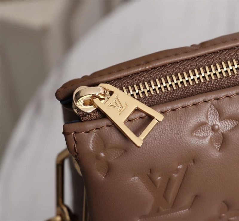 Louis Vuitton Coussin PM Bag - Image 8