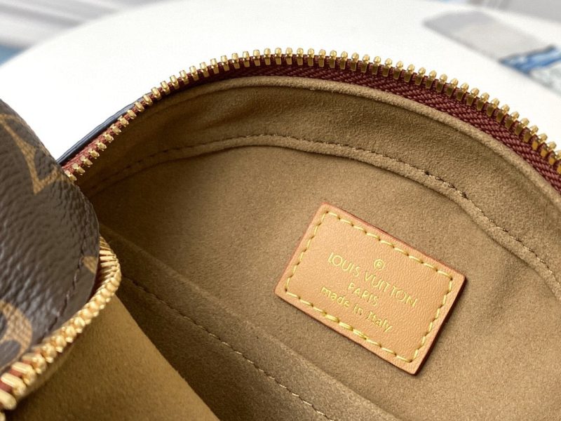 LOUIS VUITTON Boite Flacon Marron M21828 Monogram - Image 9