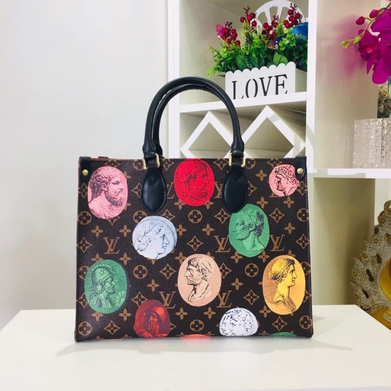 Louis VuittonMM Bag