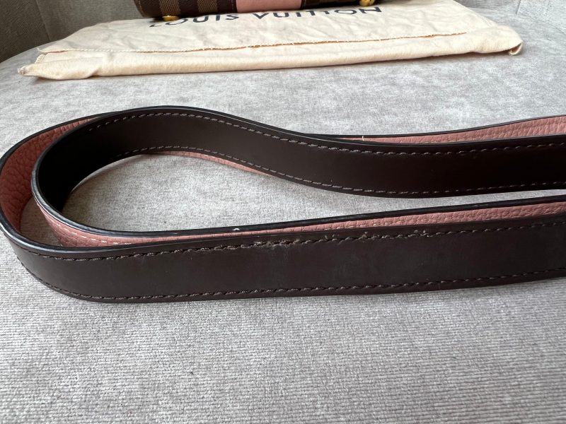 Louis Vuitton Bond Street BB Bag - Image 29