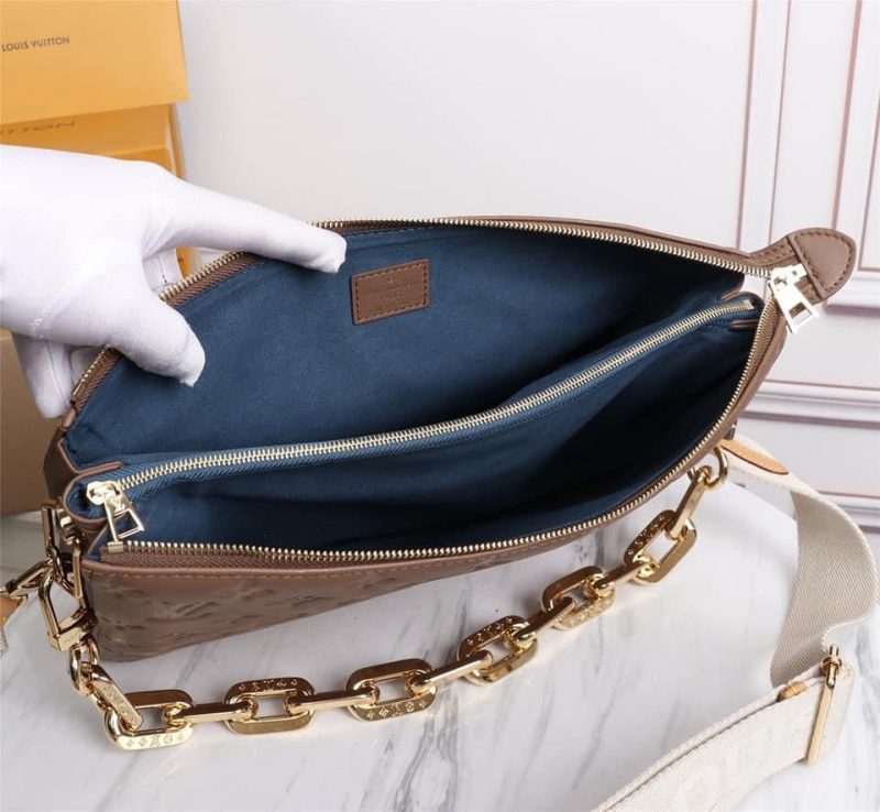 Louis Vuitton Coussin PM Bag - Image 9
