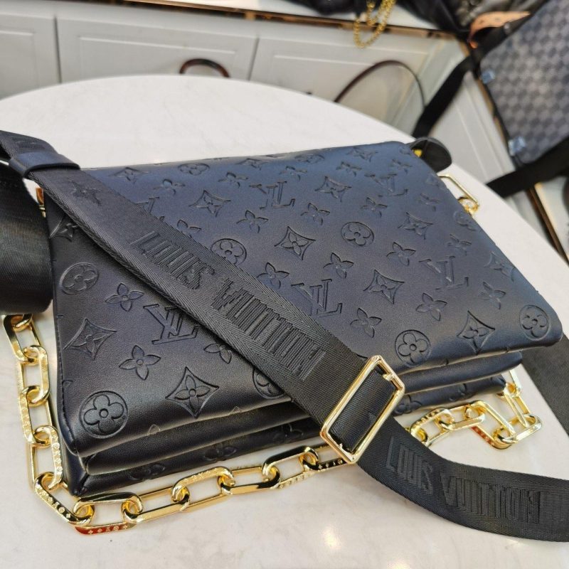 Louis Vuitton Coussin MM Bag - Image 5