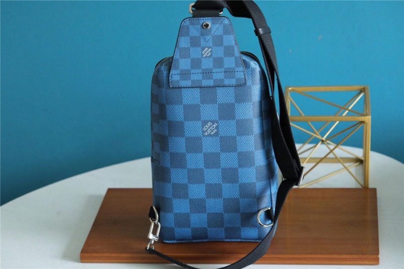 Louis Vuitton Avenue Sling Bag - Image 2
