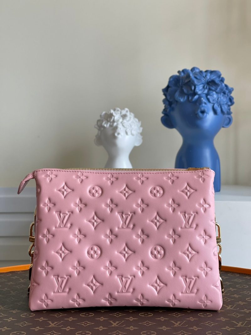Louis Vuitton Coussin PM Bag - Image 3