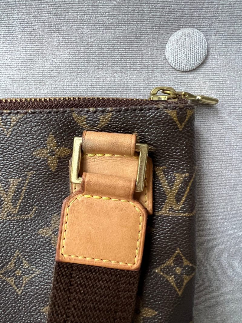 Louis Vuitton Boston - Image 11