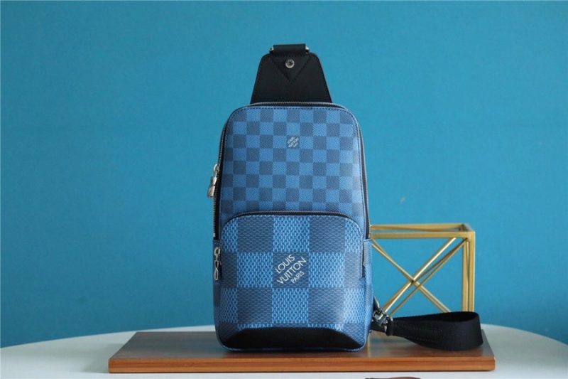 Louis Vuitton Avenue Sling Bag