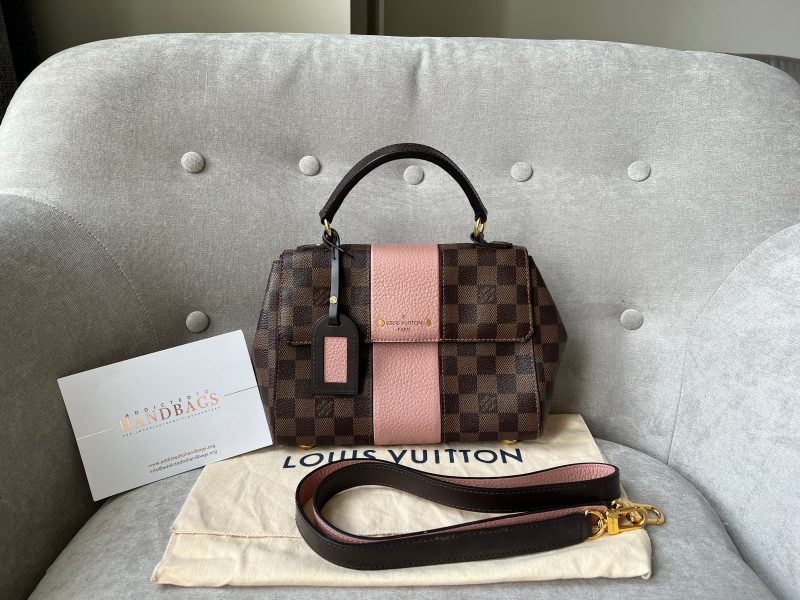 Louis Vuitton Bond Street BB Bag