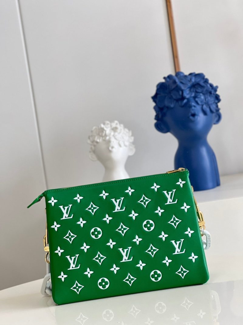 Louis Vuitton Coussin PM Bag - Image 6
