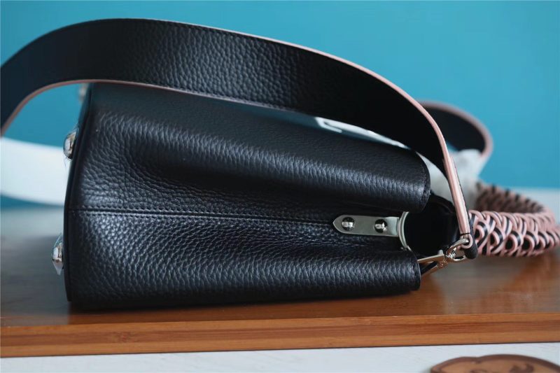 Louis Vuitton Capucines BB Bag - Image 3