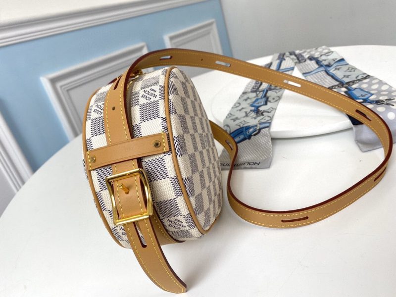 Louis Vuitton Boite Chapeau Souple PM Bag - Image 3