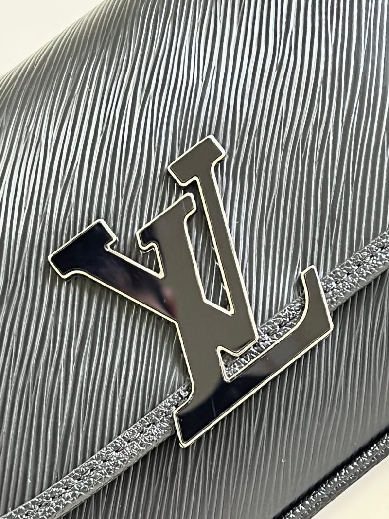 Louis Vuitton Brown Monogram Long Wallet - Image 2