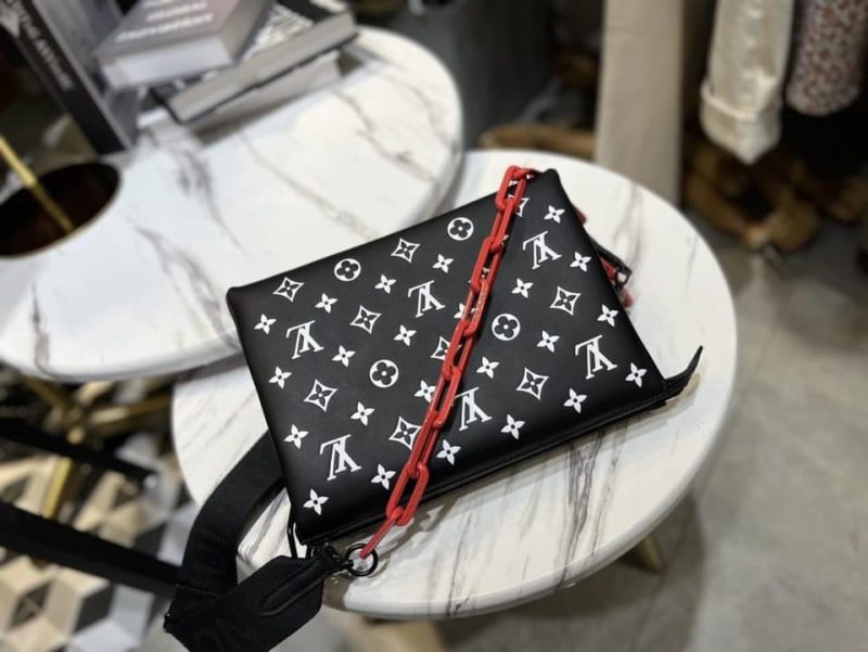 Louis Vuitton Coussin PM Bag - Image 6
