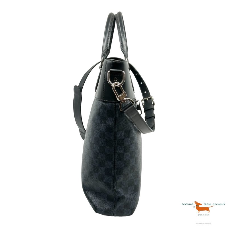 Louis Vuitton Bag Charm - Image 4