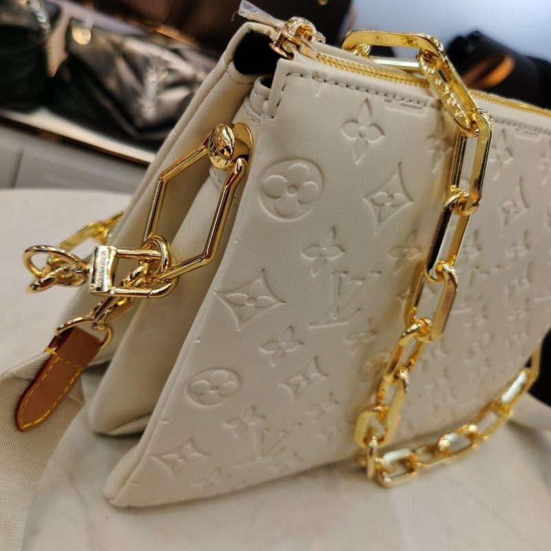 Louis Vuitton Coussin PM Bag - Image 6