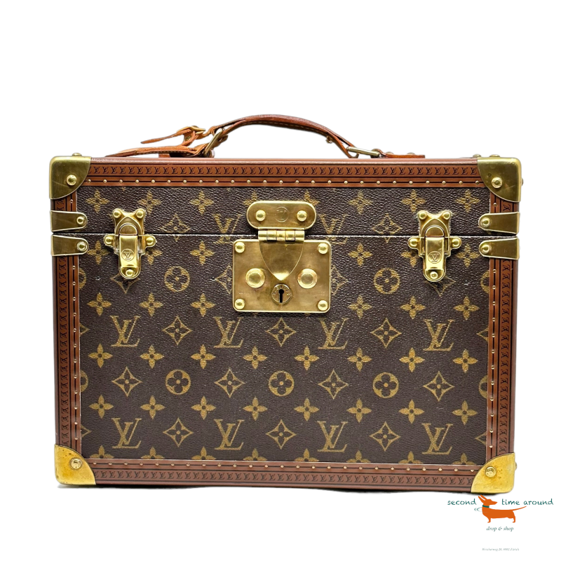 Louis Vuitton Bedford