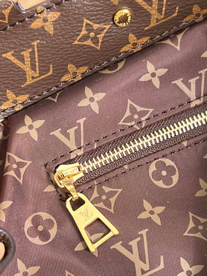 LOUIS VUITTONKeepall 50 Taiga Leather Monogram - Limited Edition - Image 10