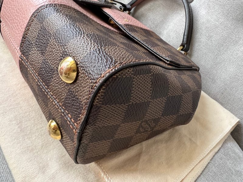 Louis Vuitton Bond Street BB Bag - Image 21